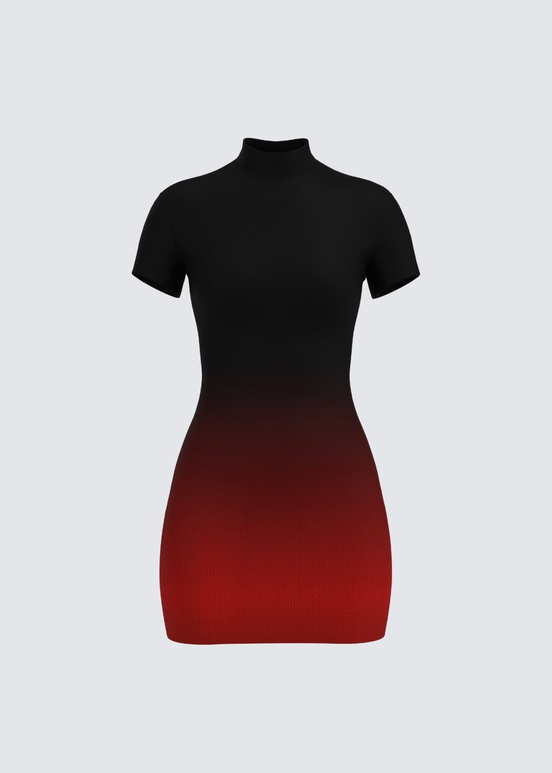 Dark mark dress
