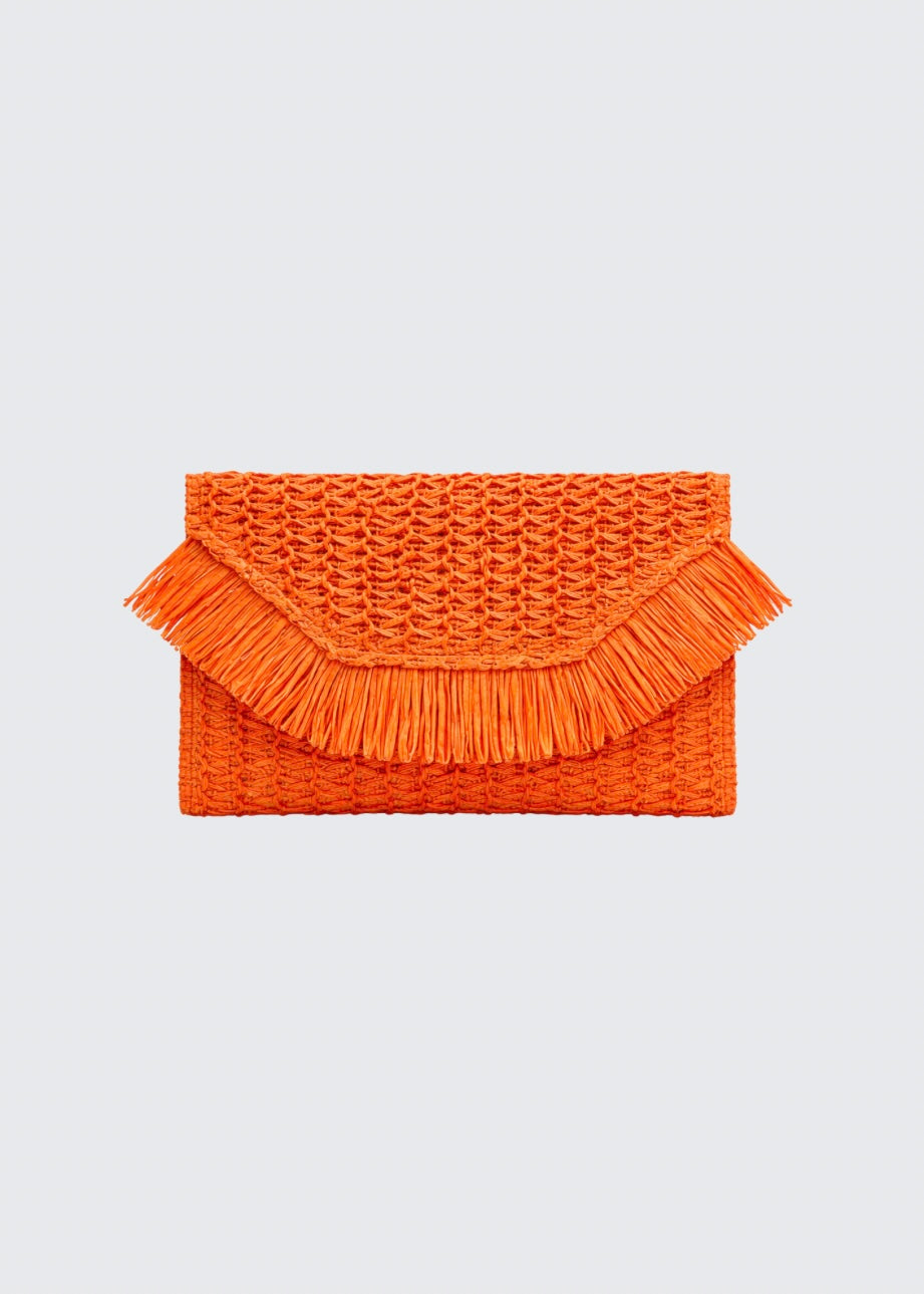Green alani clutch