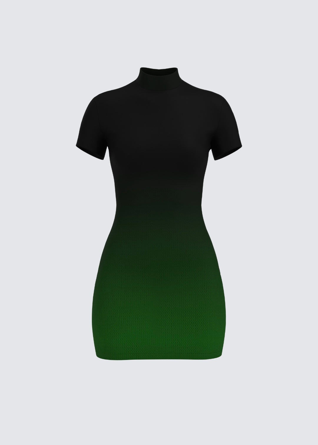Dark mark dress