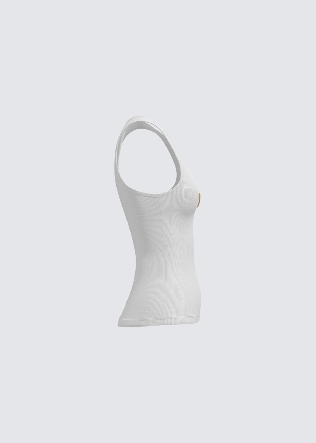 Yellow original vest