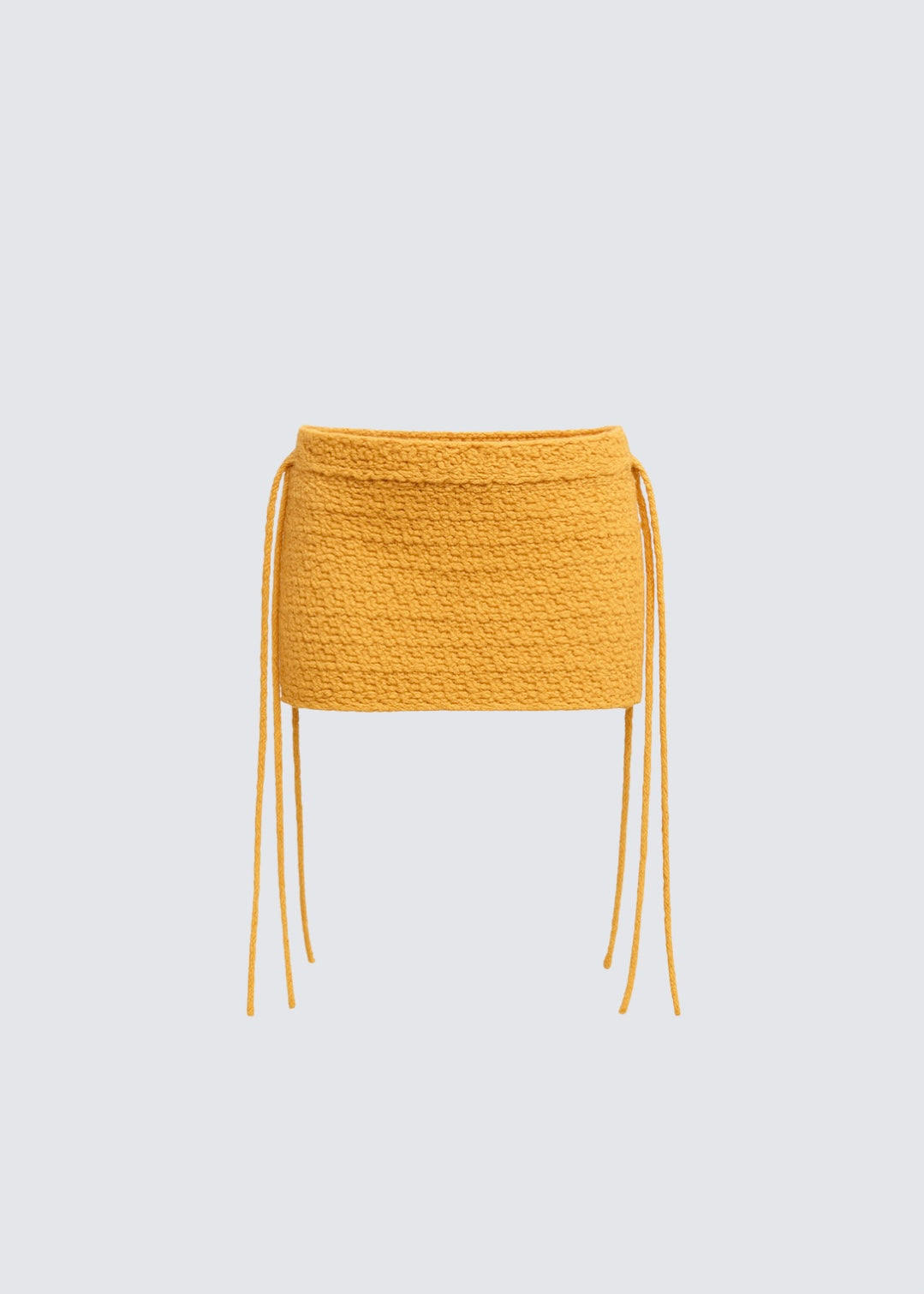 Marigold Skirt