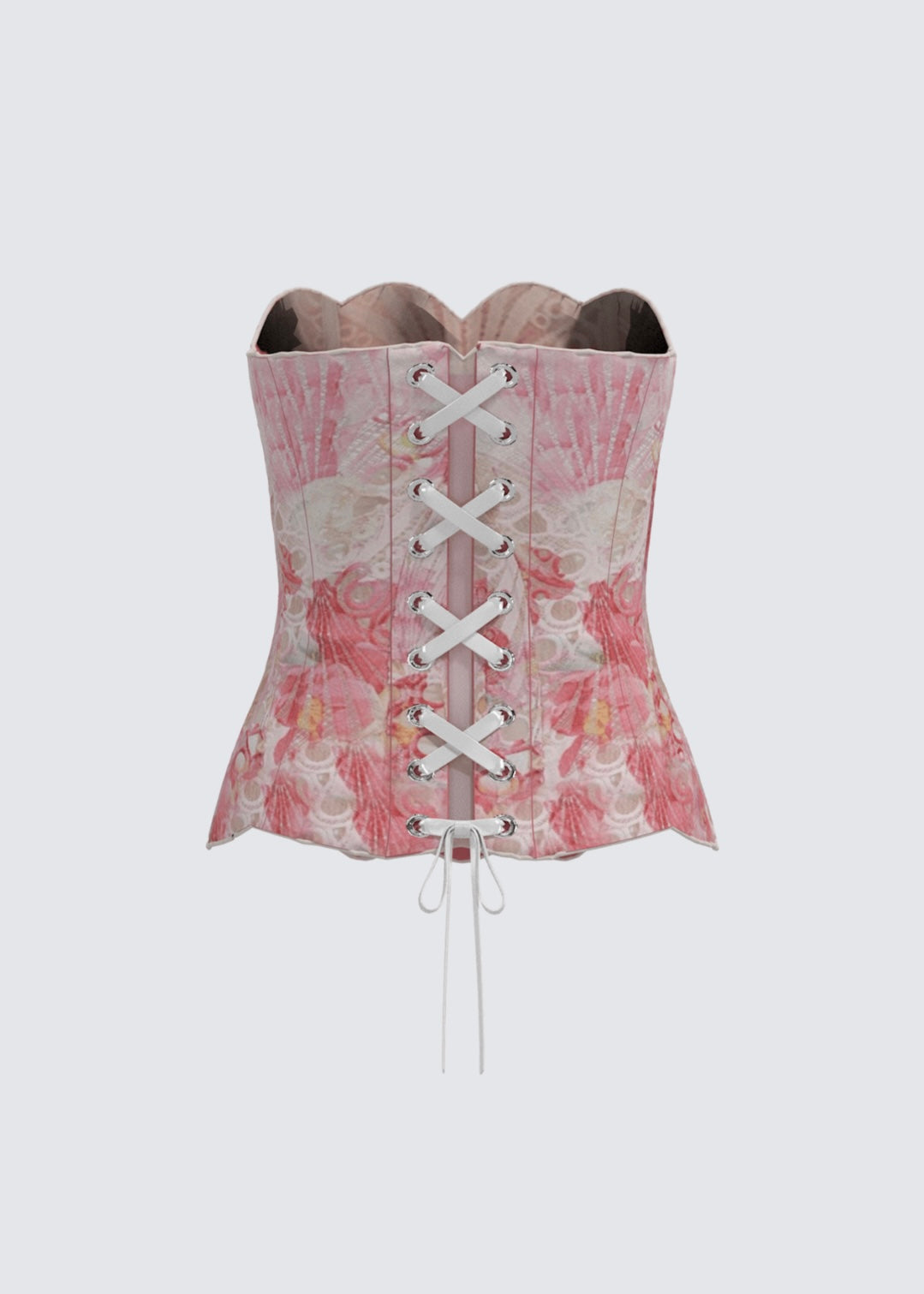 Florence corset