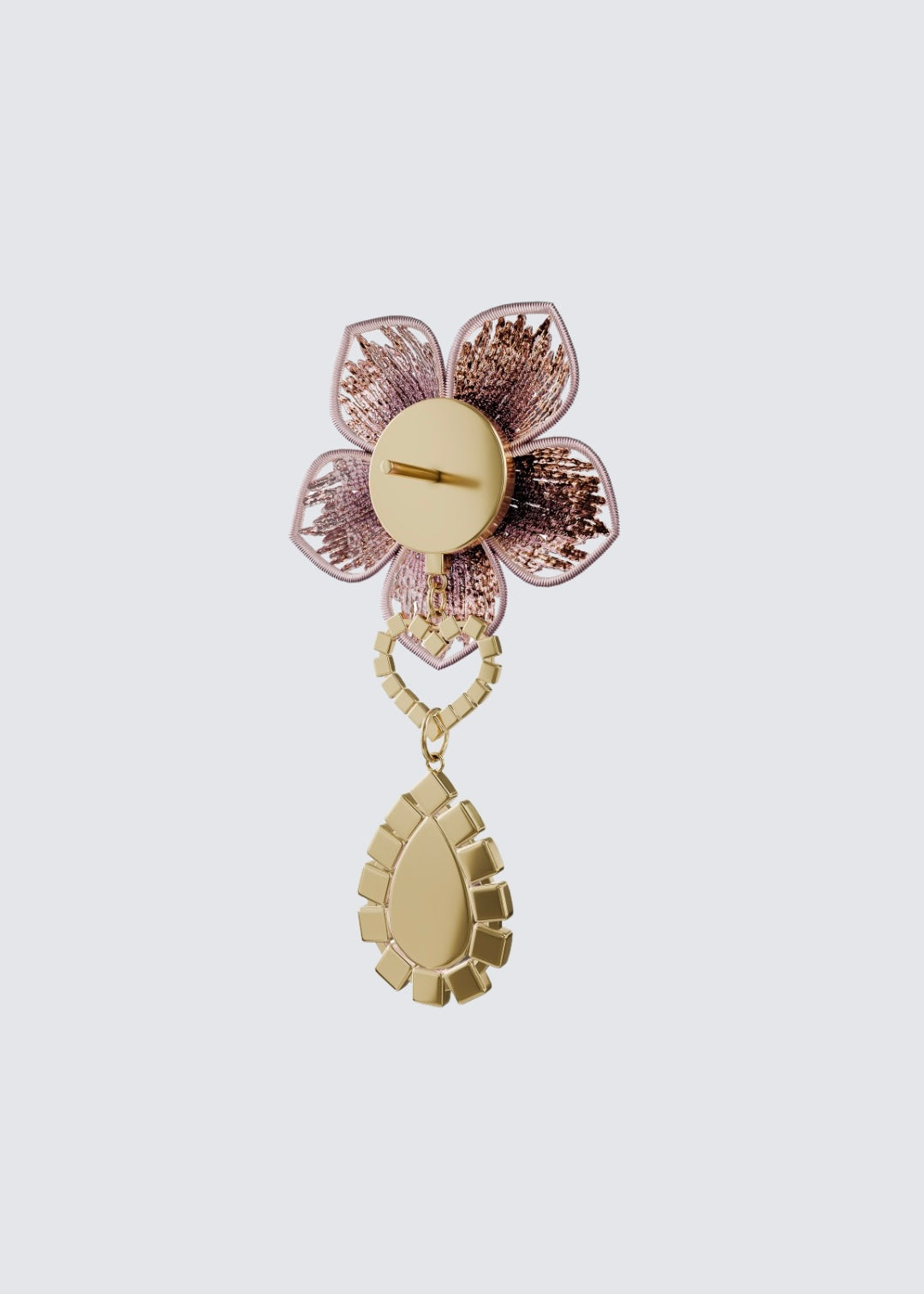 Freya earrings