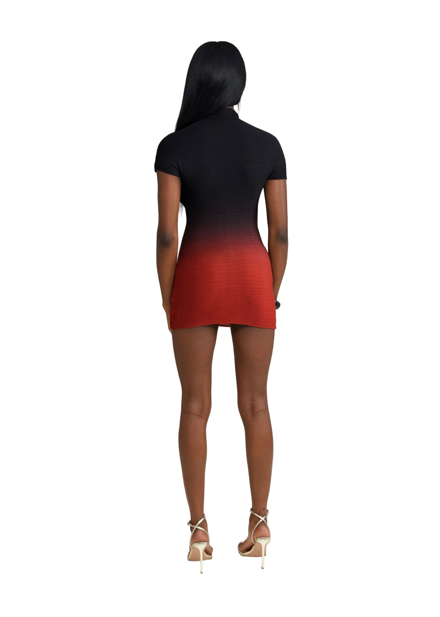 Dark mark dress