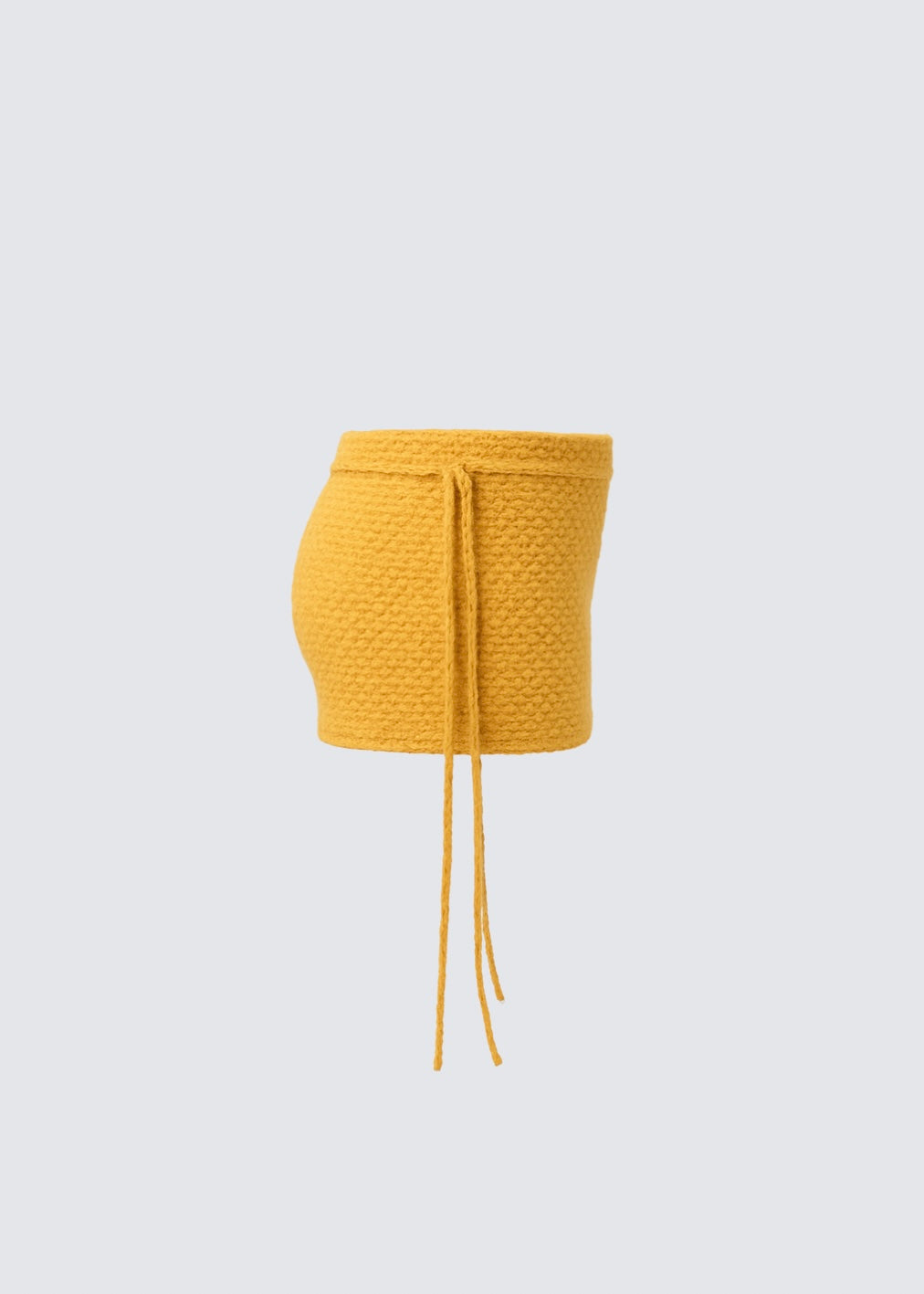 Marigold Skirt