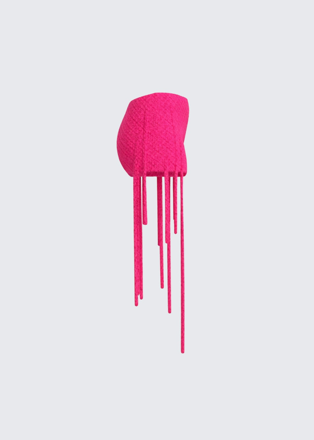 Pinkk marigold skirt