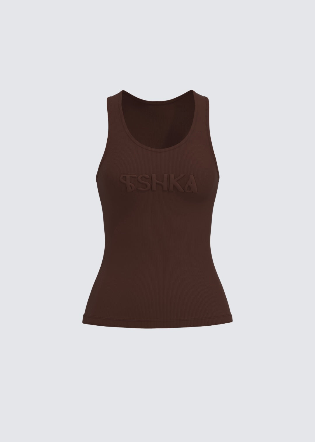 Chocolate original vest