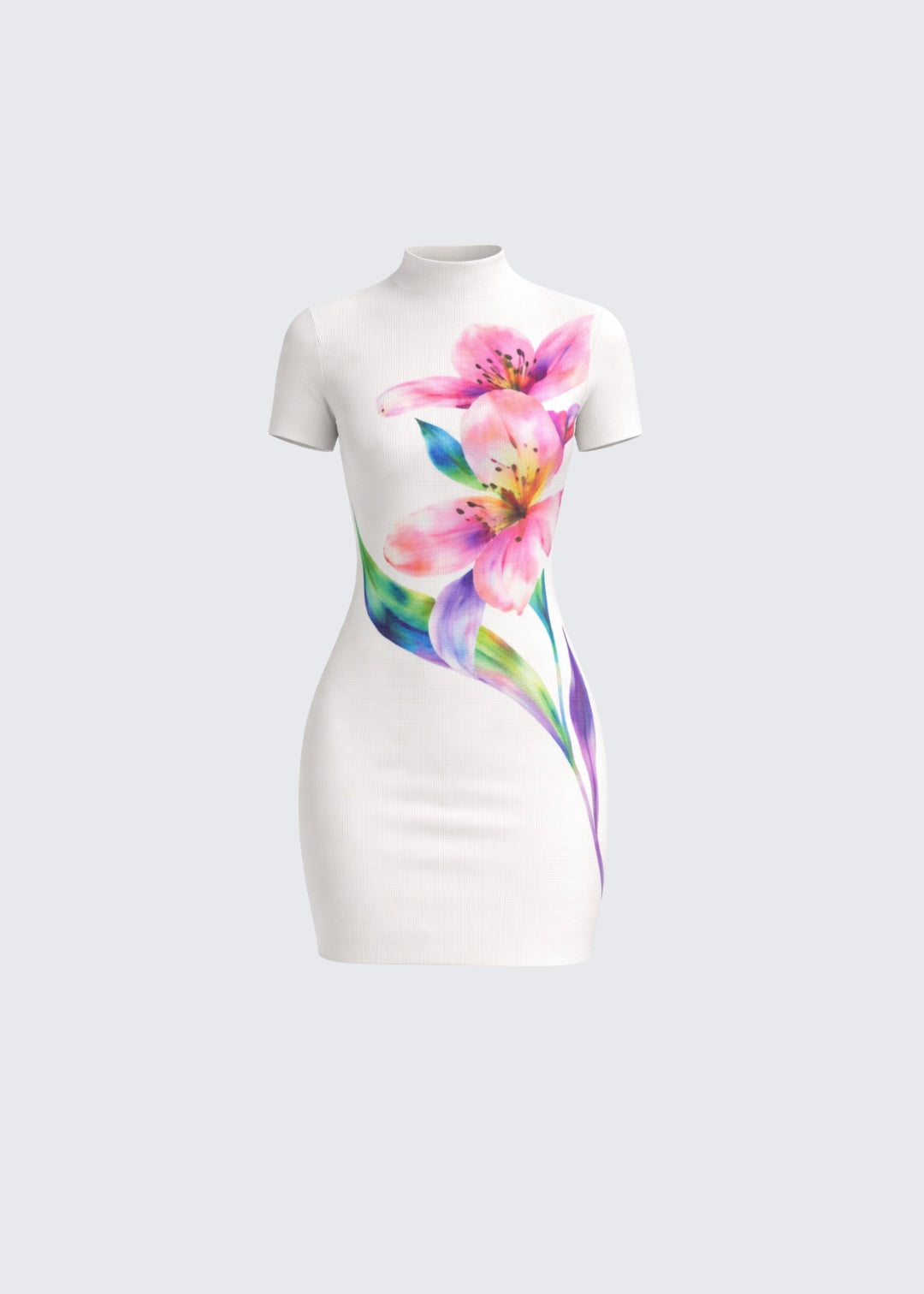 Pina dress