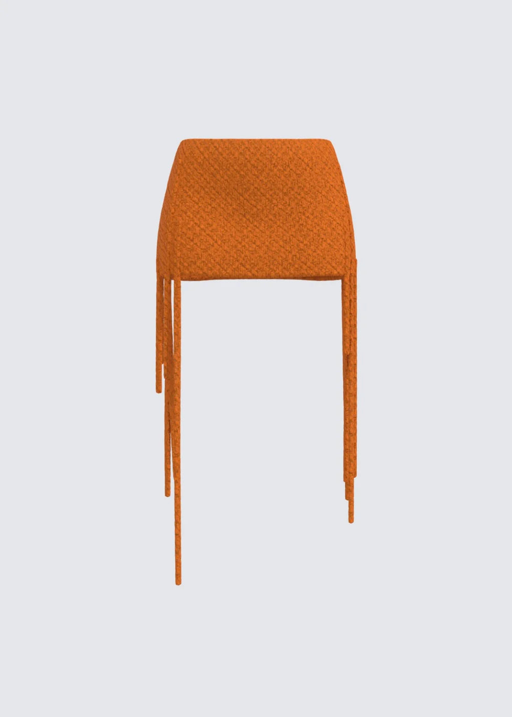 Pinkk marigold skirt