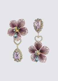 Freya earrings