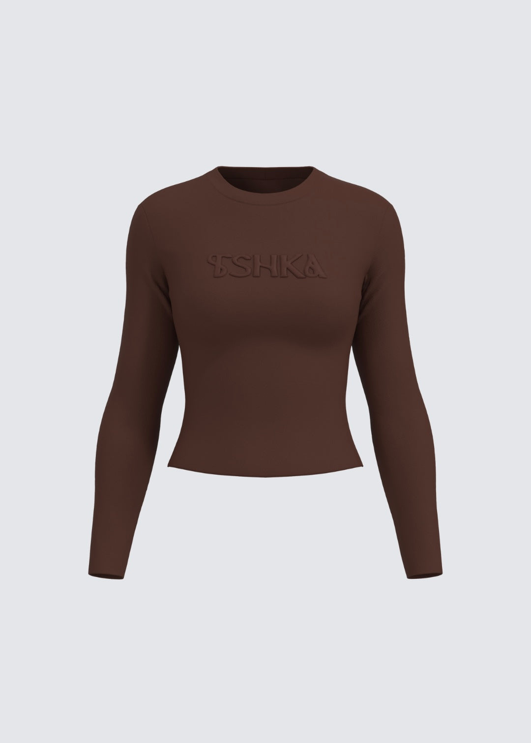 Chocolate original vest