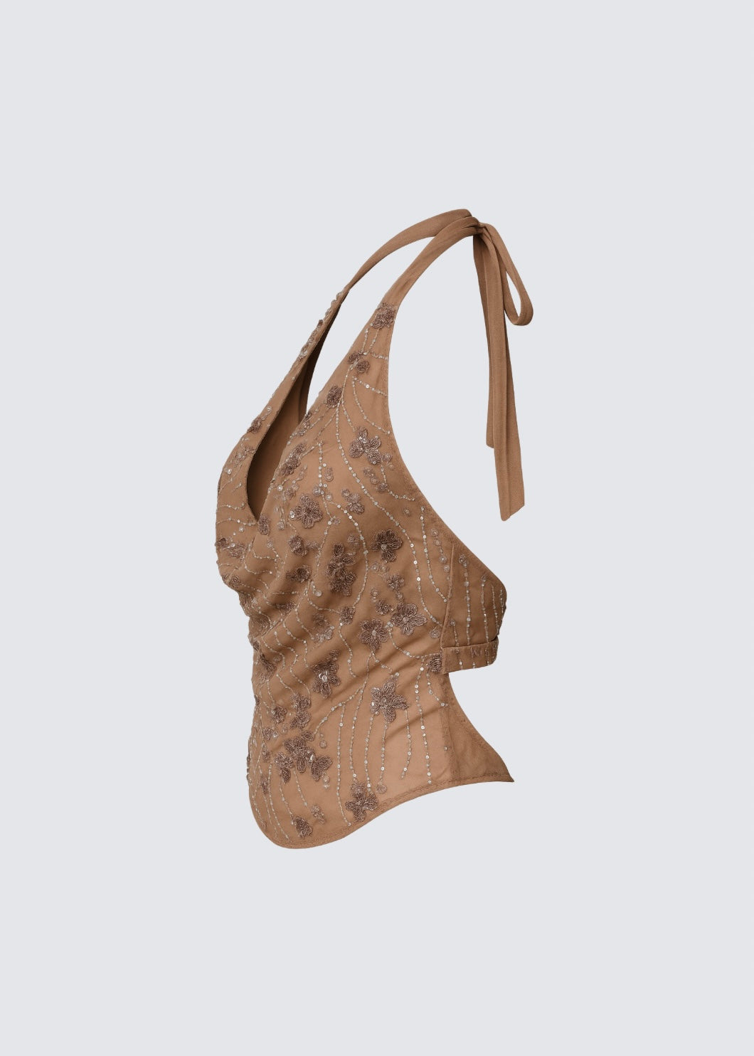 Zahara top