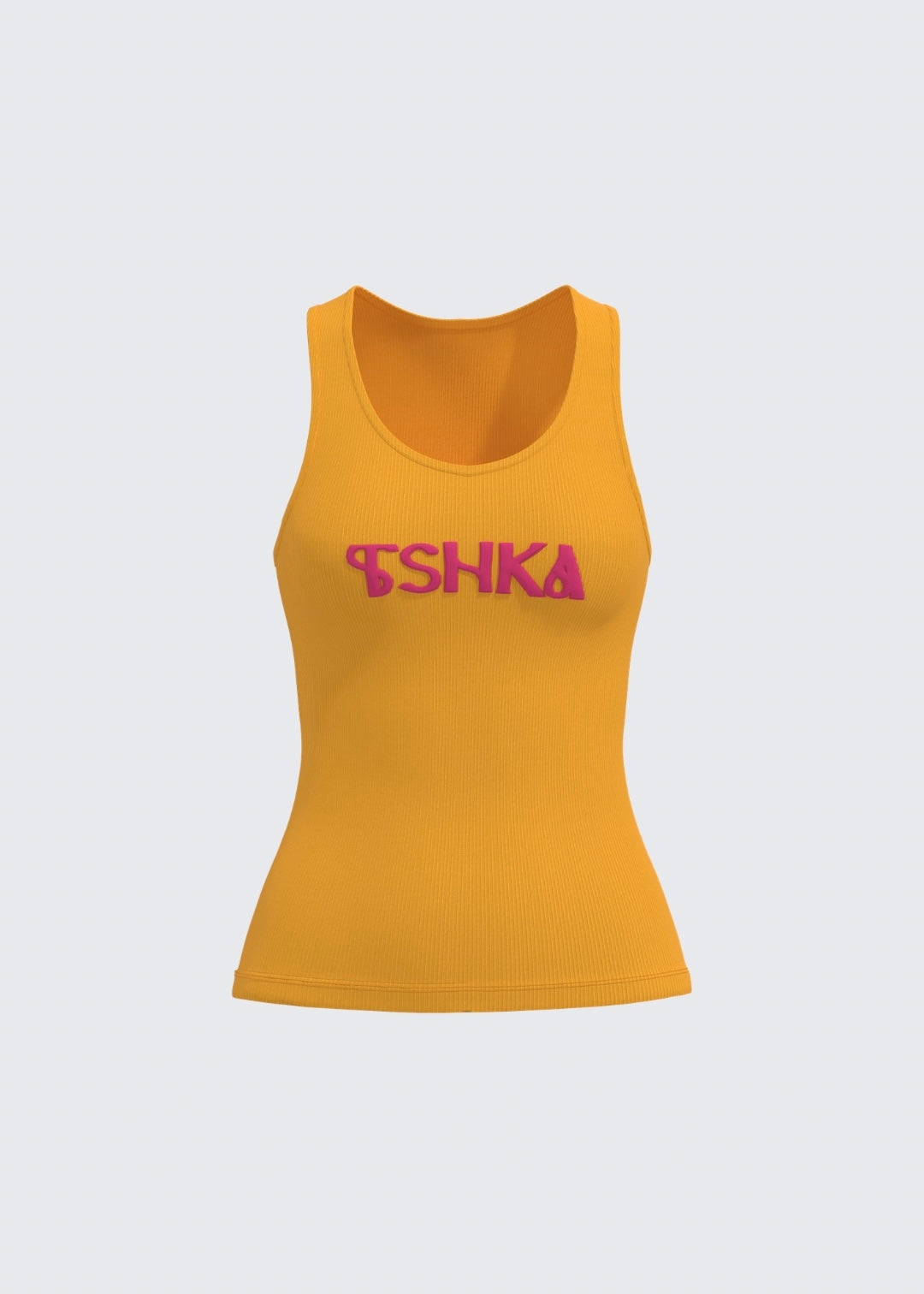 TSHKA x ZOEWRRLD Spice Vest