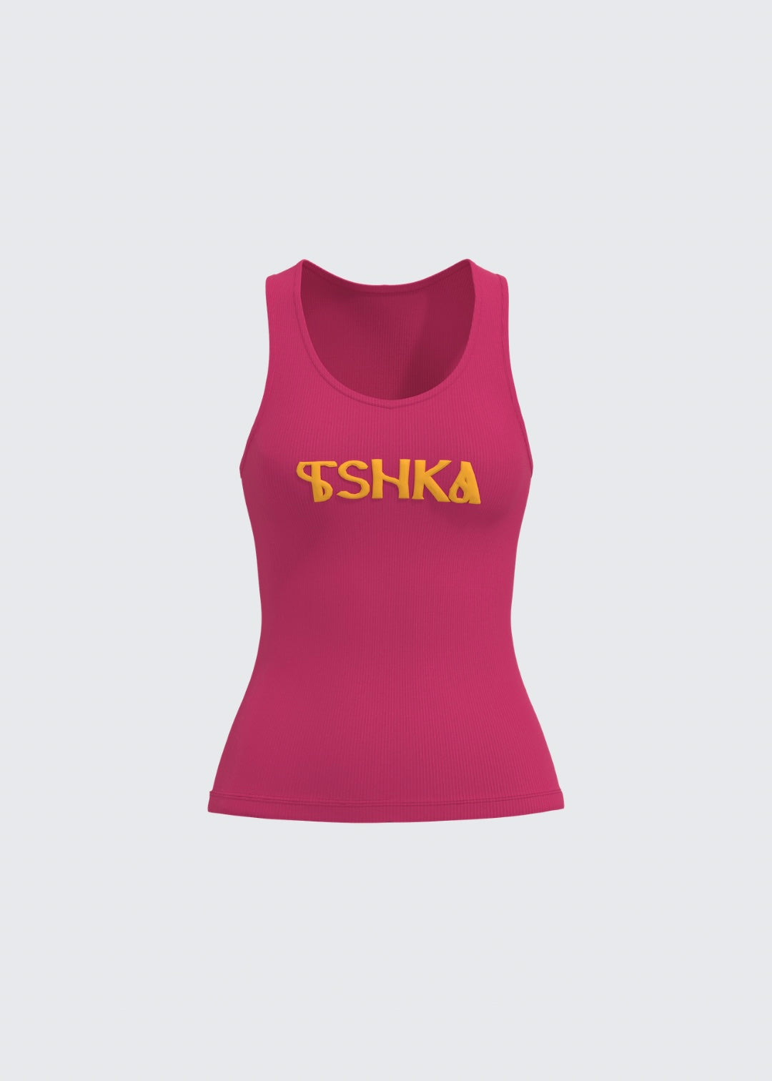 TSHKA x ZOEWRRLD Spice Vest