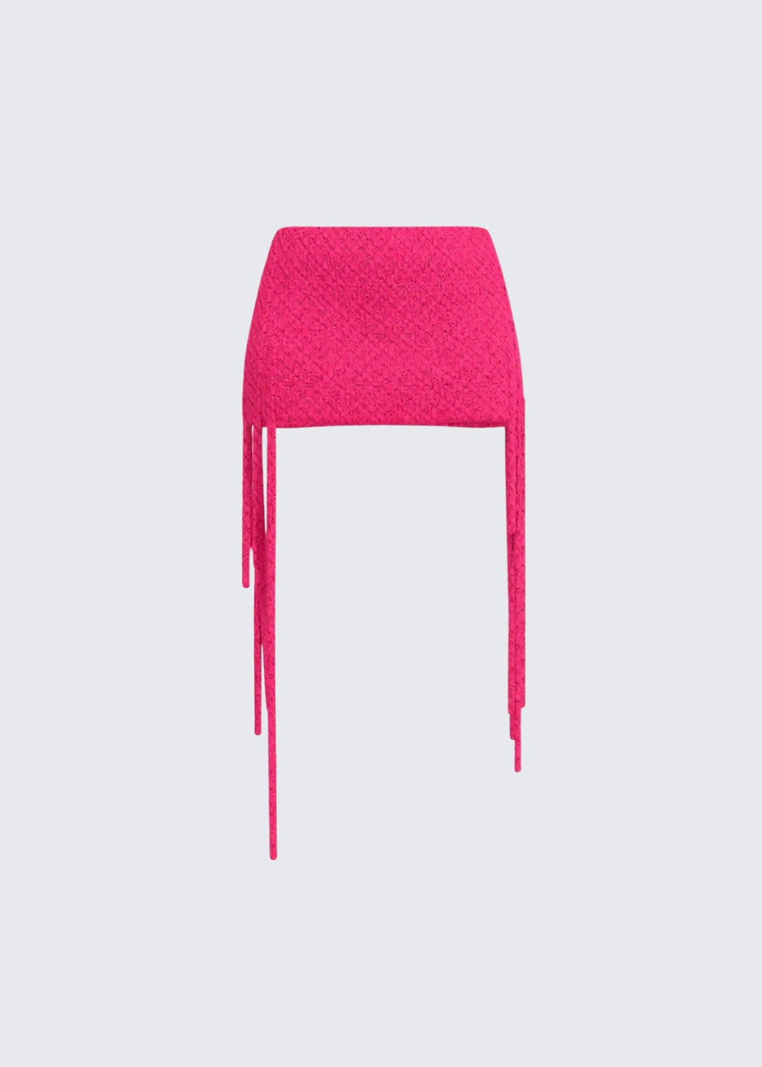 Pinkk marigold skirt