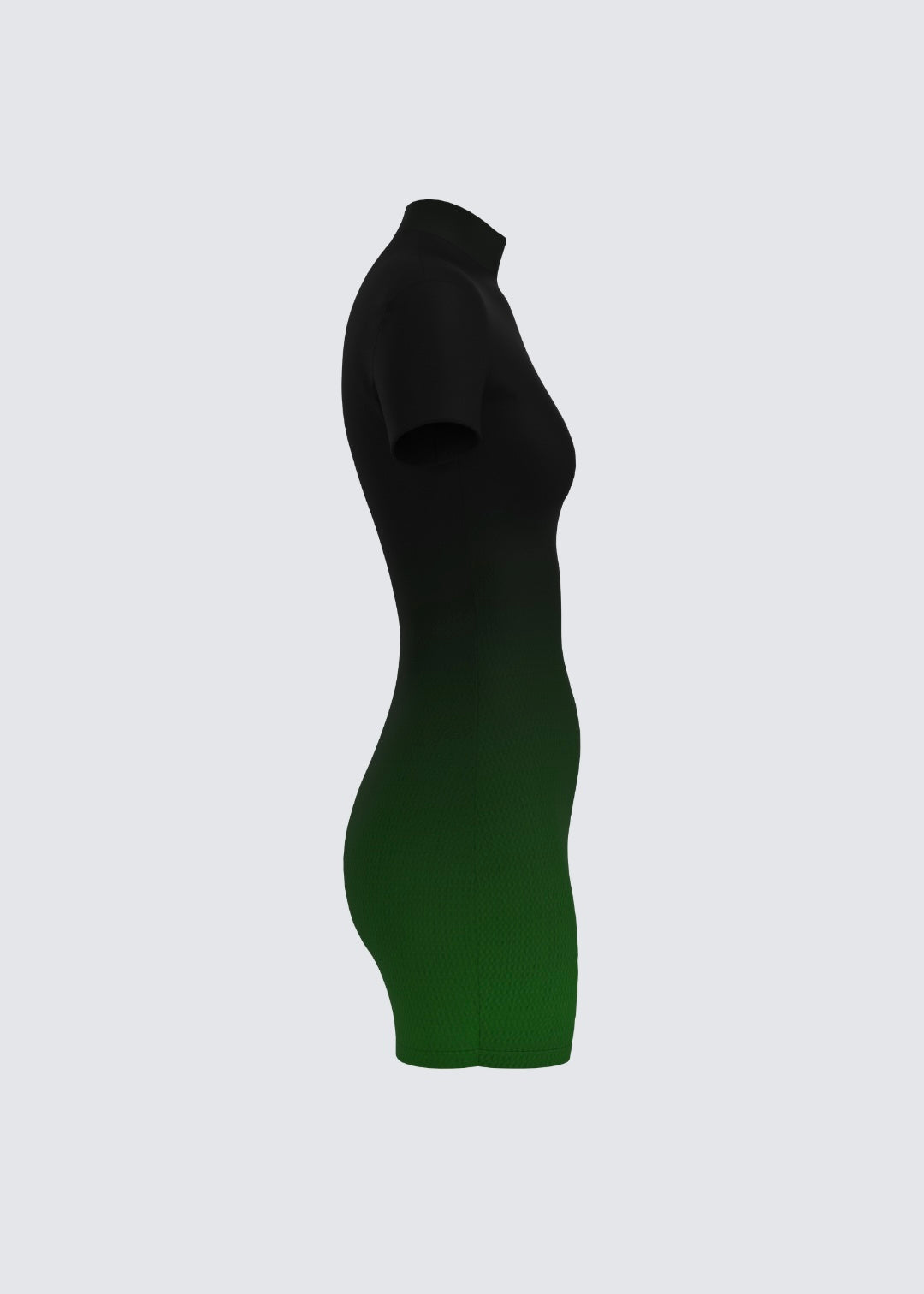 Dark mark dress