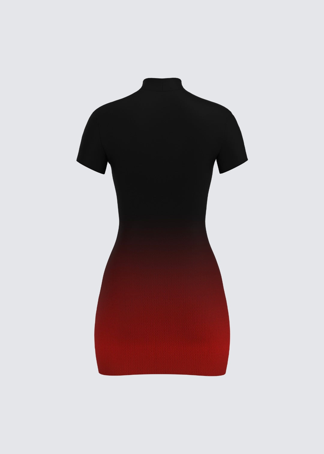 Dark mark dress