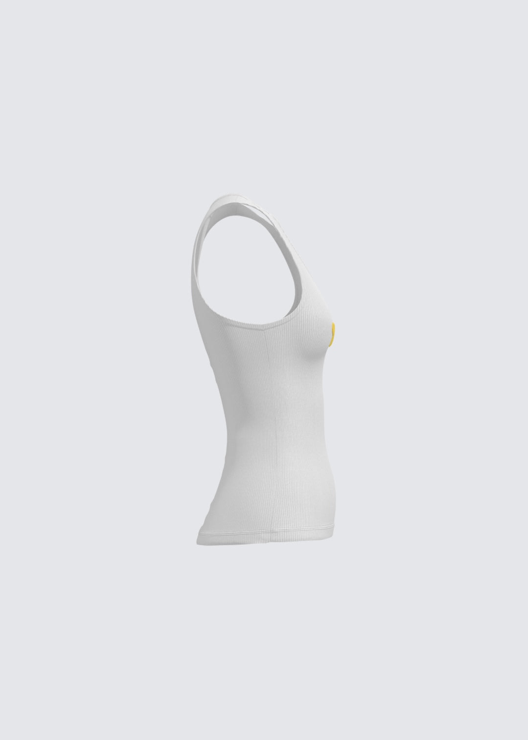 Yellow original vest