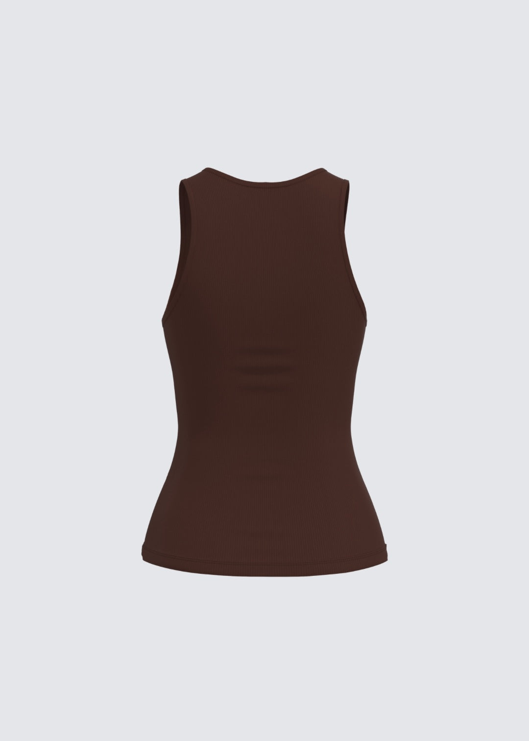 Chocolate original vest