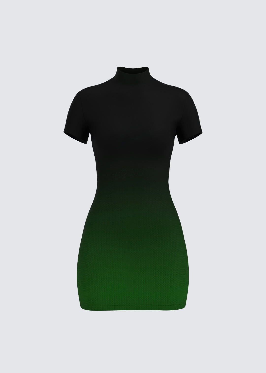 Dark mark dress