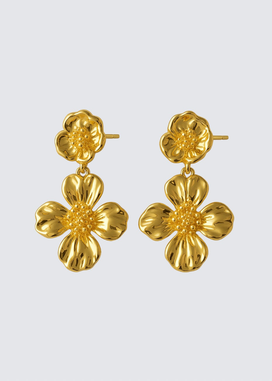 Giulia earrings