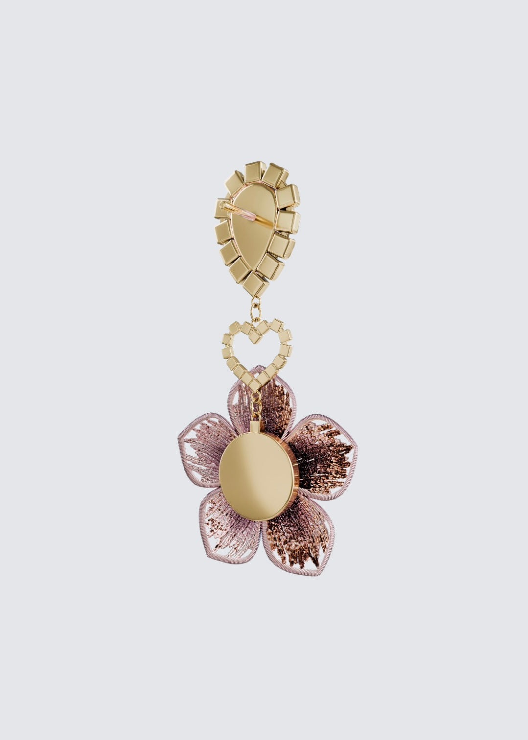 Freya earrings