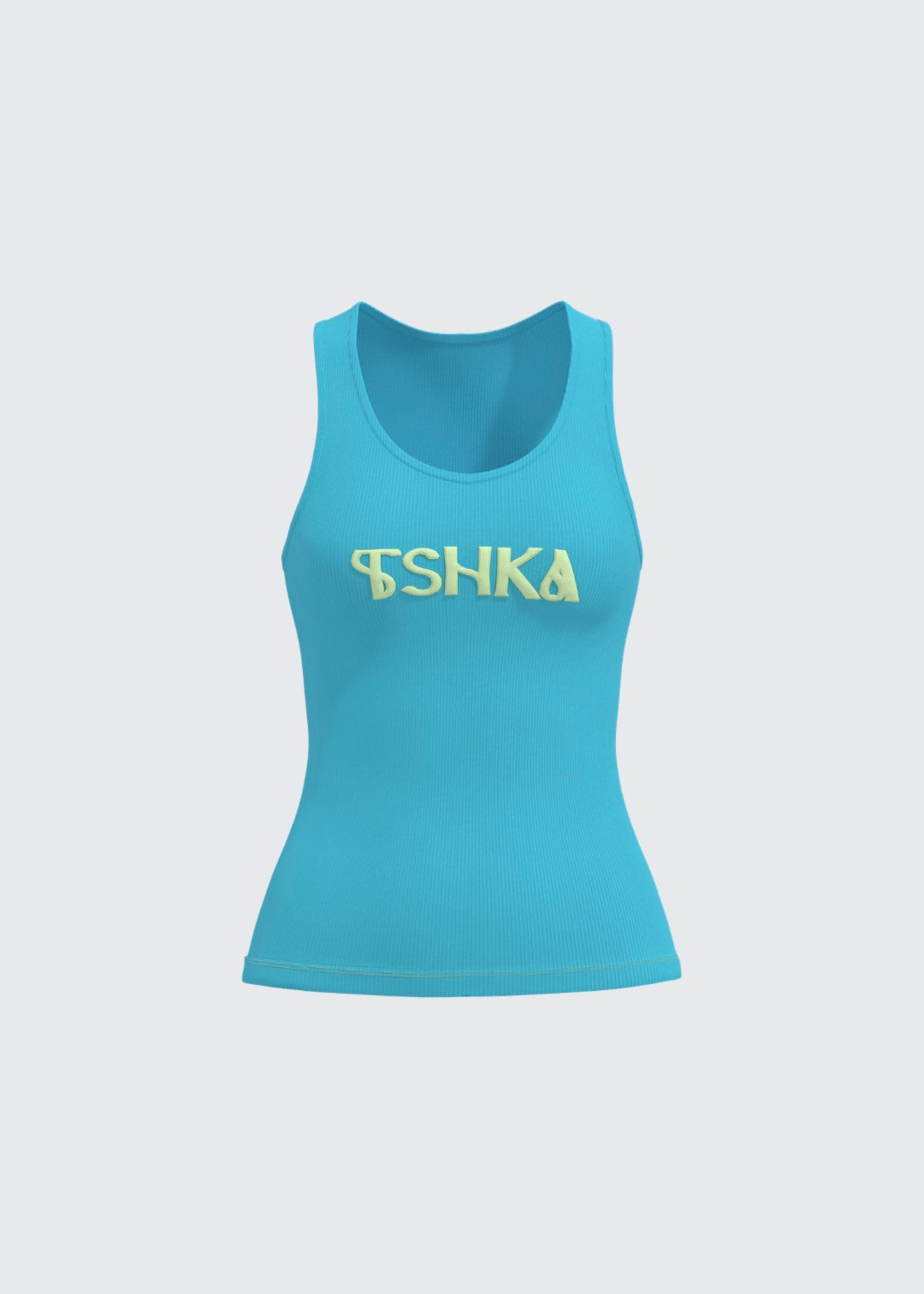 TSHKA x ZOEWRRLD Spice Vest