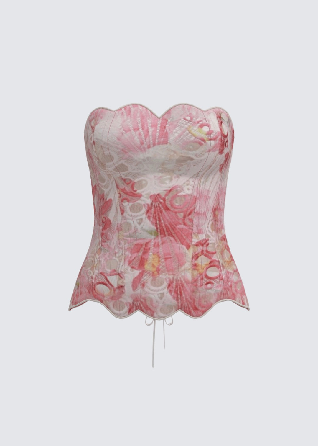 Florence corset