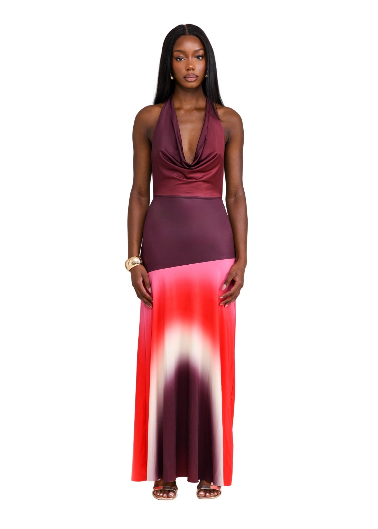 Ember dress