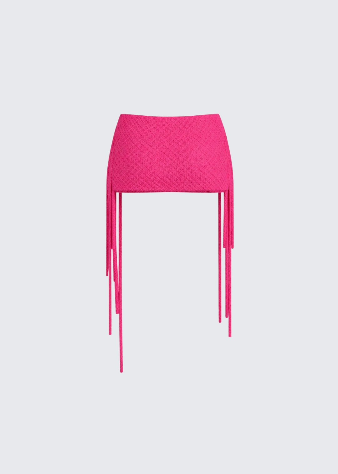 Pinkk marigold skirt