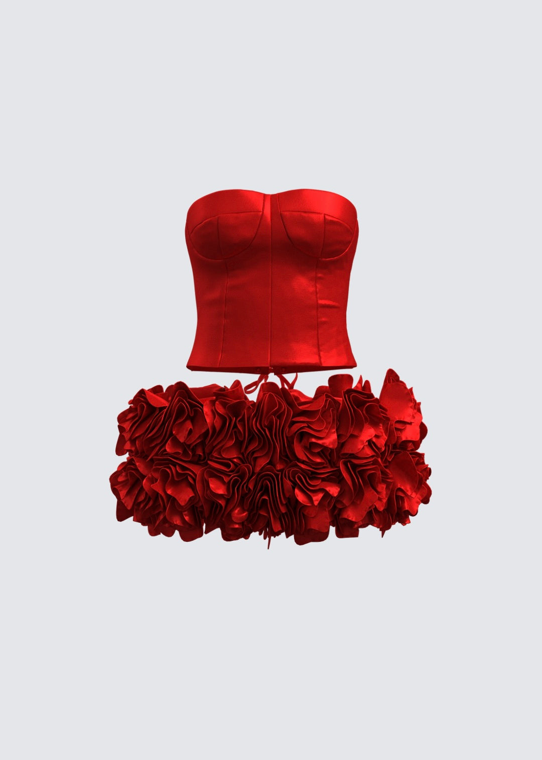 Rosa set