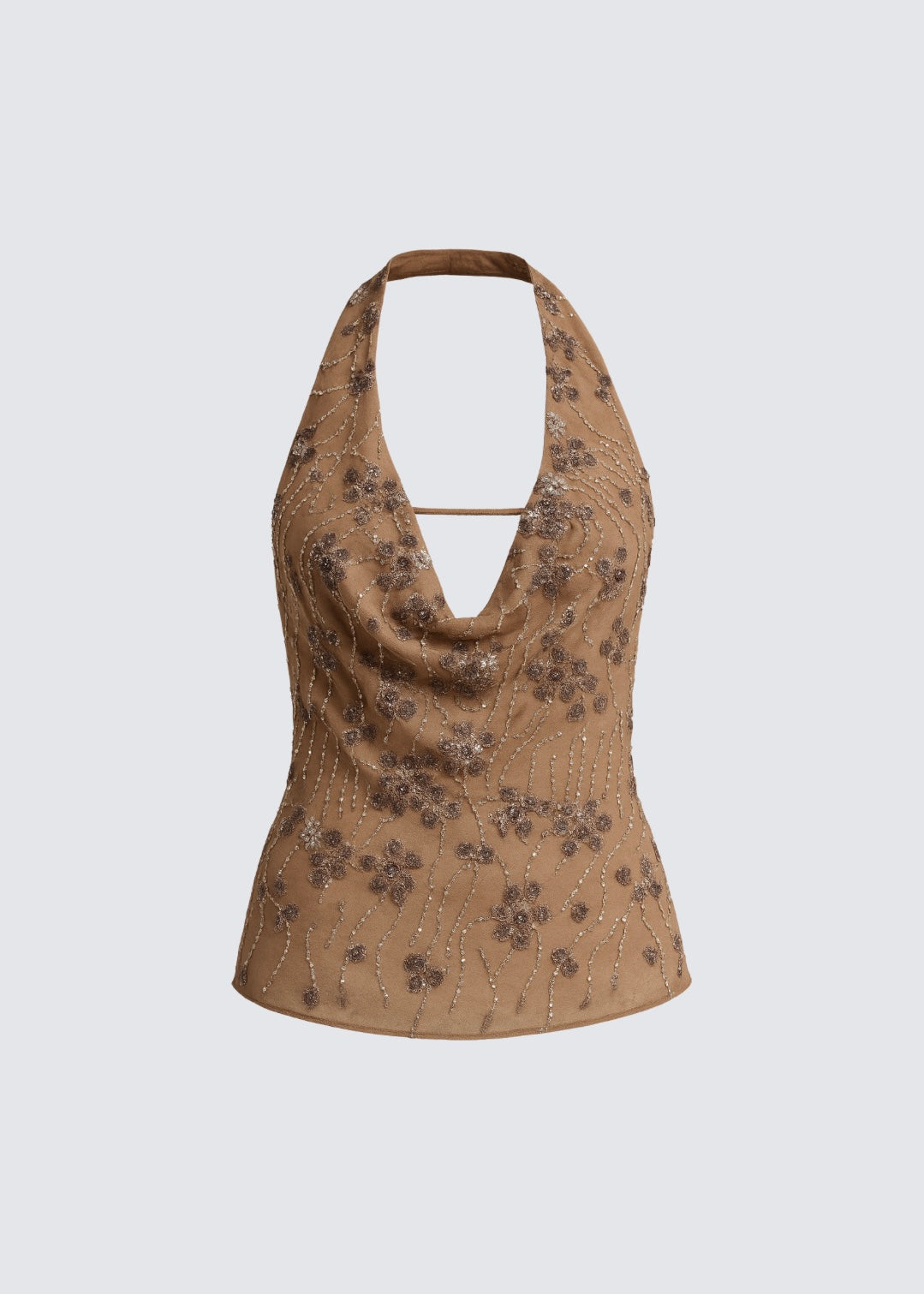 Zahara top