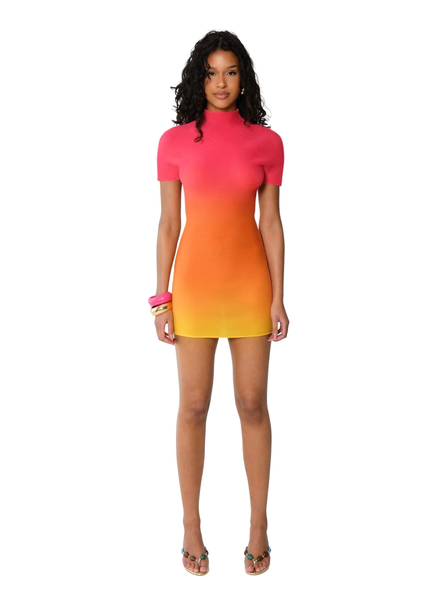 Aquil dress