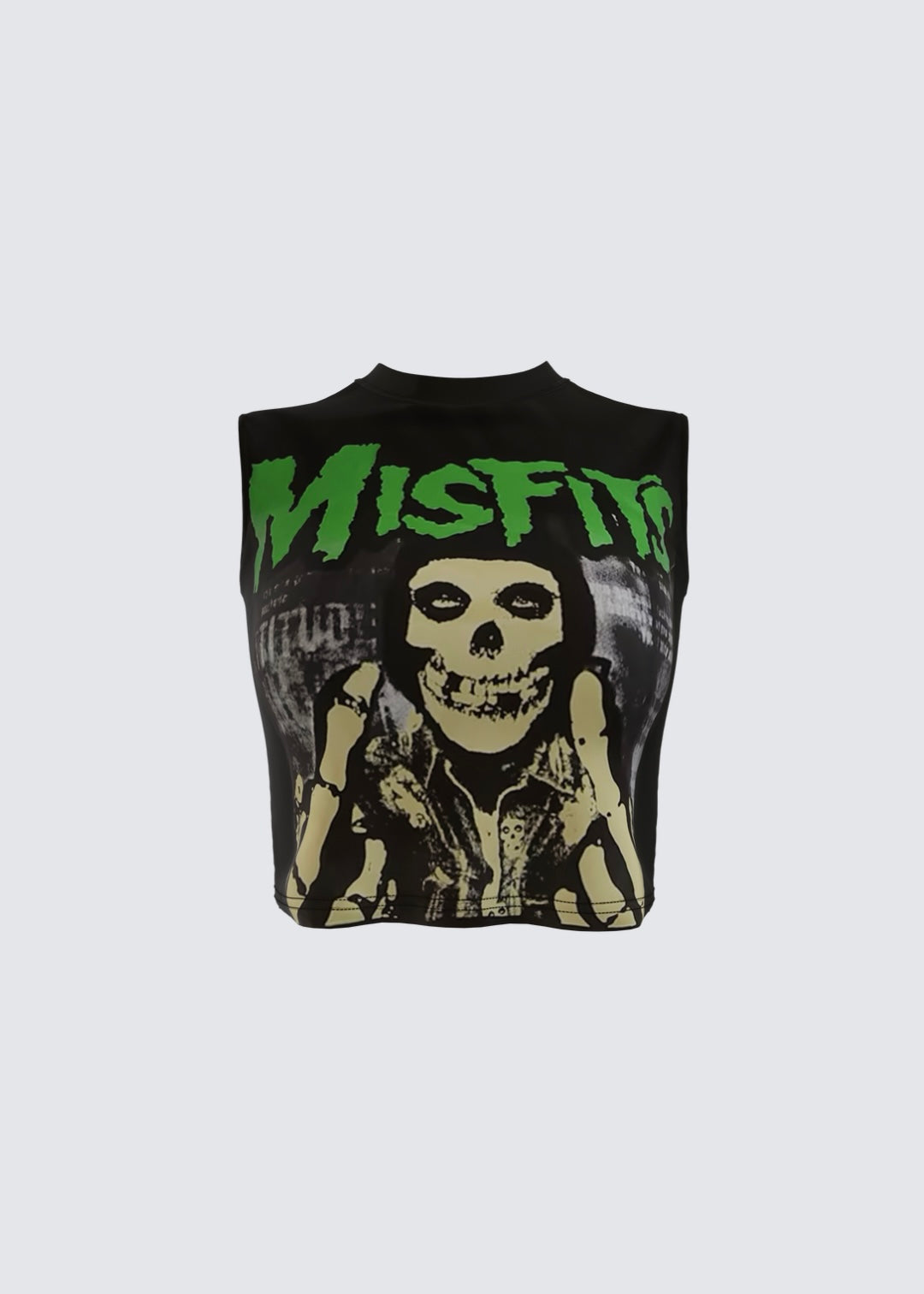 Misfits top