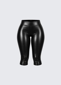 Sienna capris