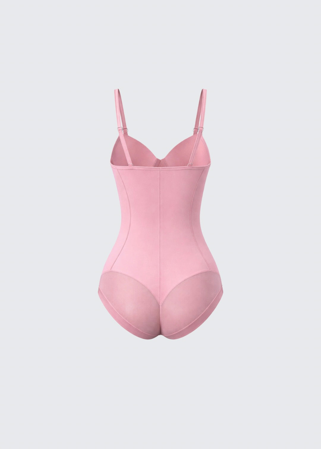 Nude briana bodysuit
