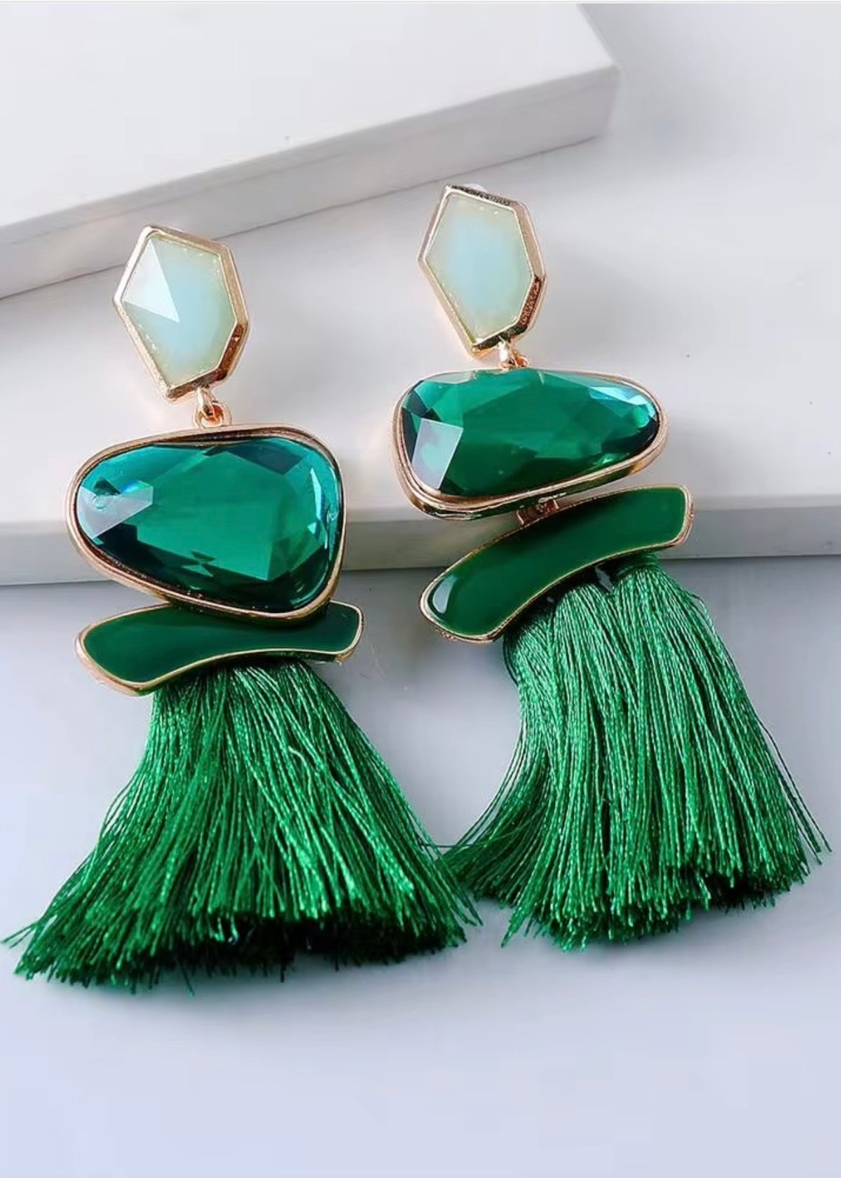 Naya earrings