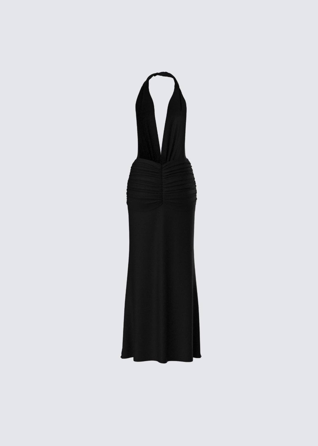 Noiré dress