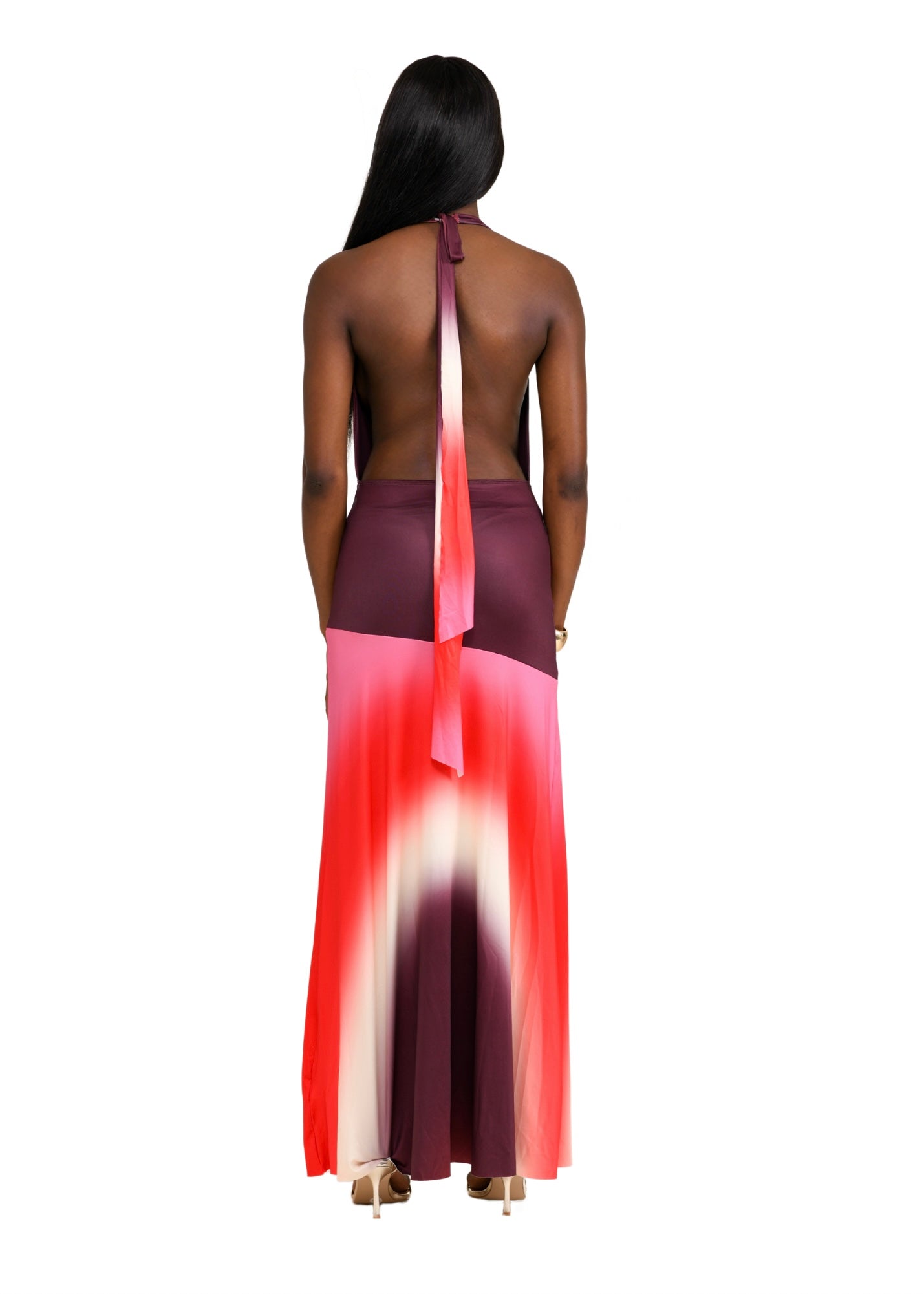 Ember dress
