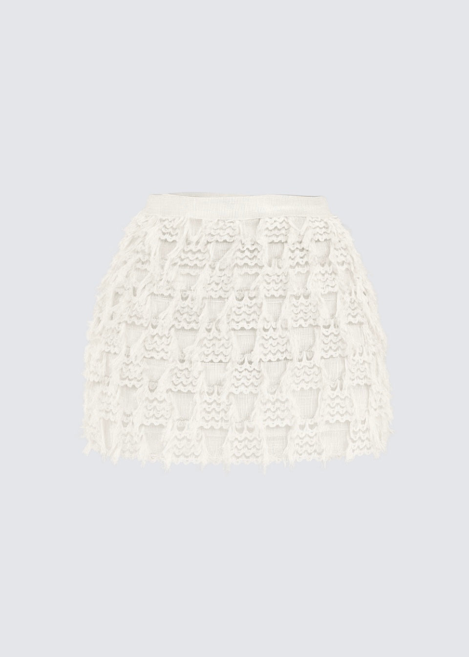 Pink bella skirt