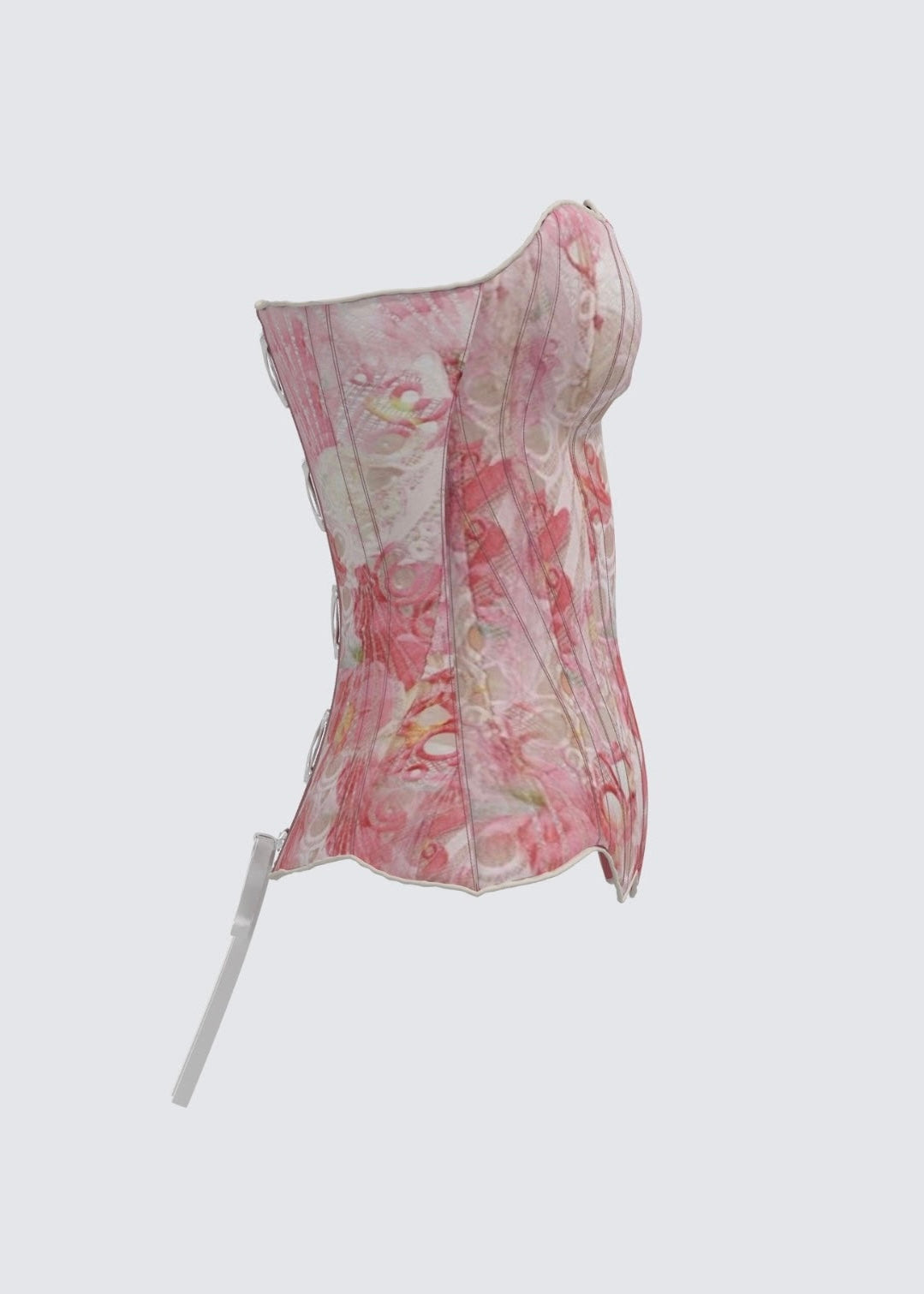 Florence corset