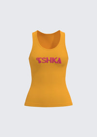 TSHKA x ZOEWRRLD Sunset Vest