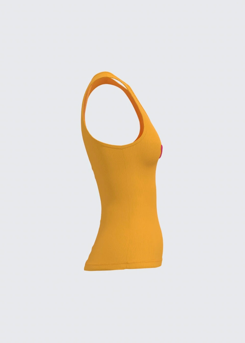 TSHKA x ZOEWRRLD Sunset Vest