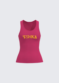 TSHKA x ZOEWRRLD Spice Vest