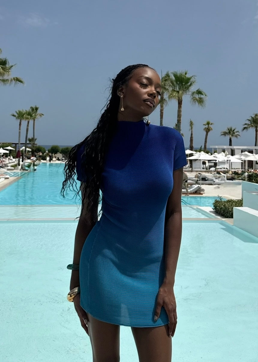 Mai tai dress