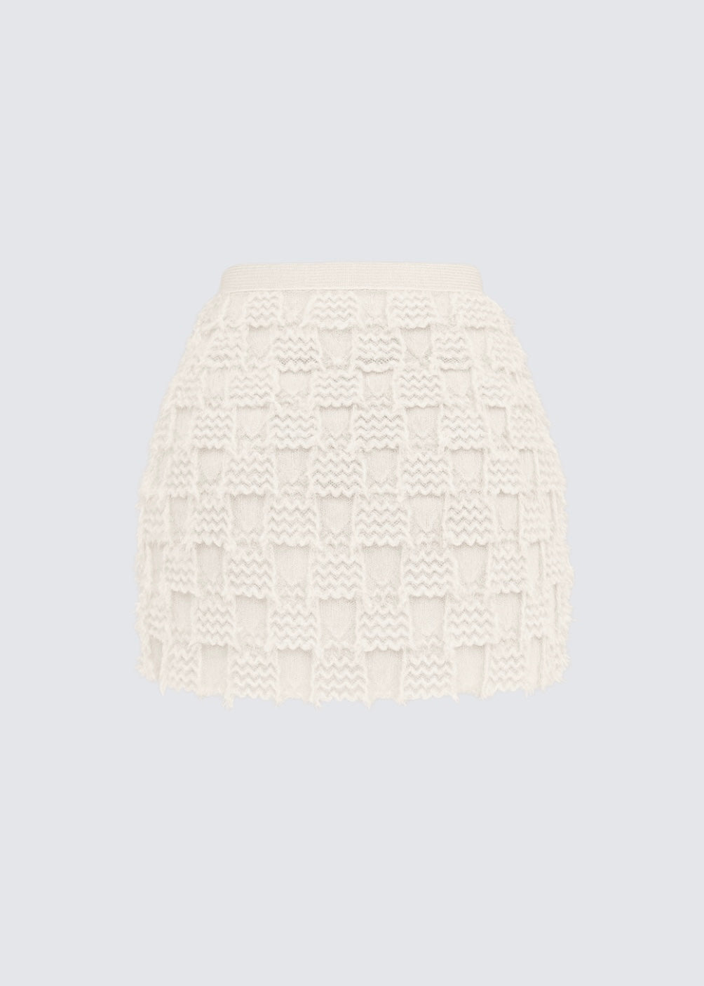 Pink bella skirt