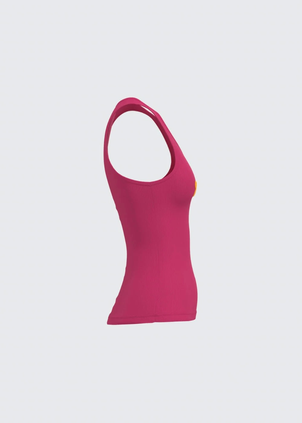 TSHKA x ZOEWRRLD Sunset Vest