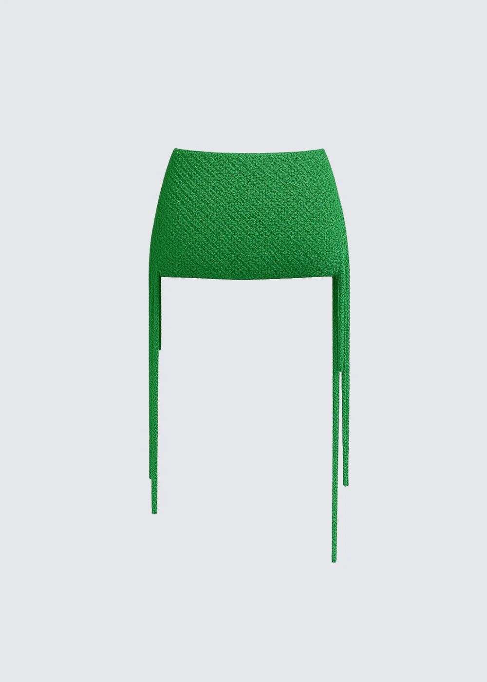 Bluee marigold skirt