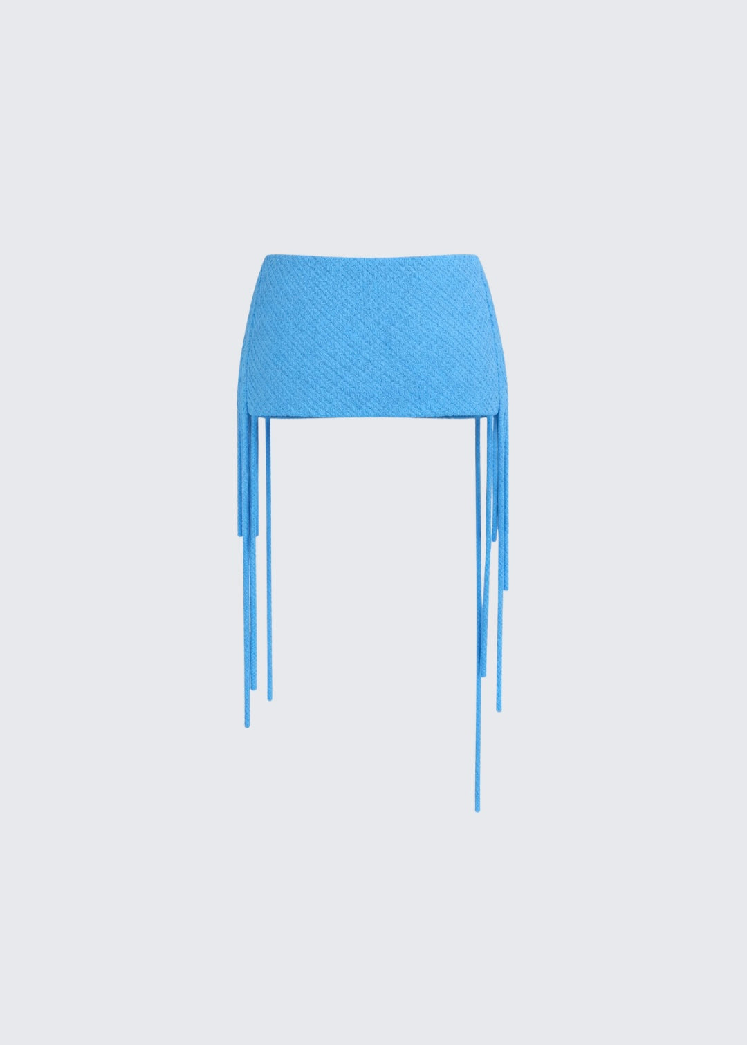 Bluee marigold skirt