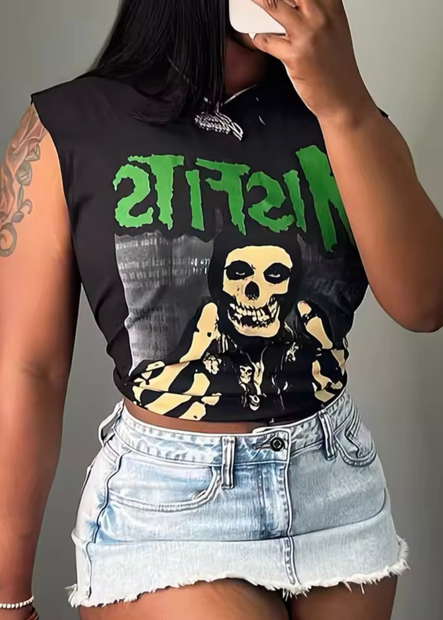 Misfits top